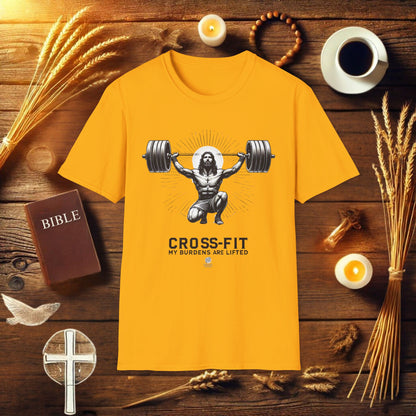 Cross-Fit