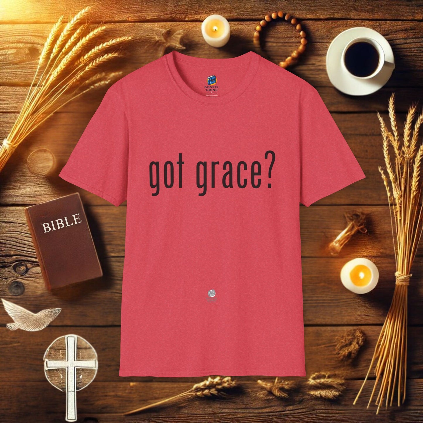 Got Grace?