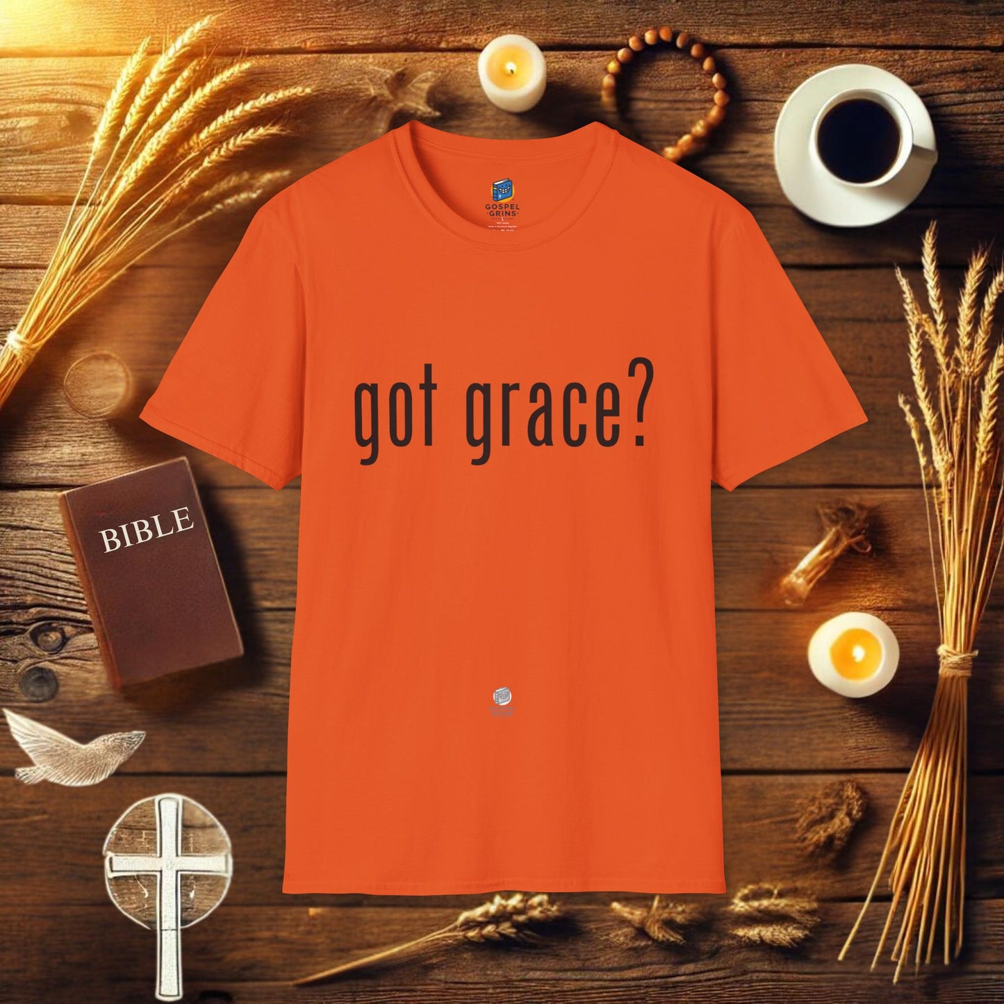 Got Grace?