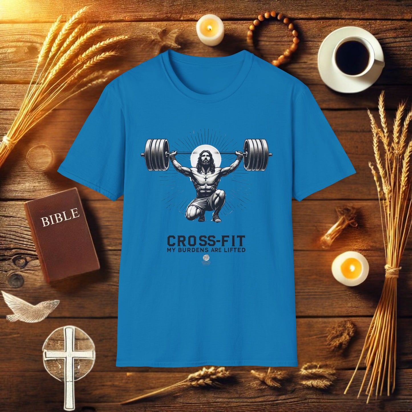 Cross-Fit