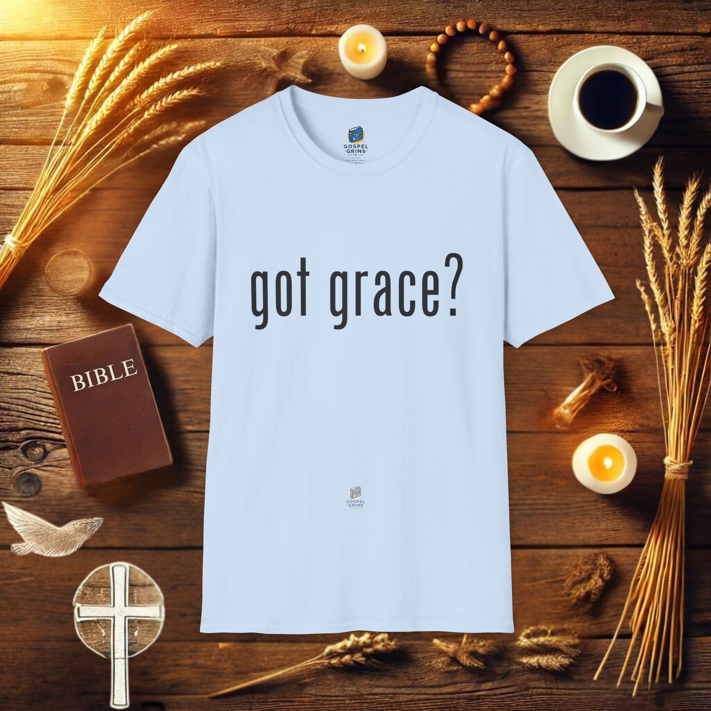 Got Grace?