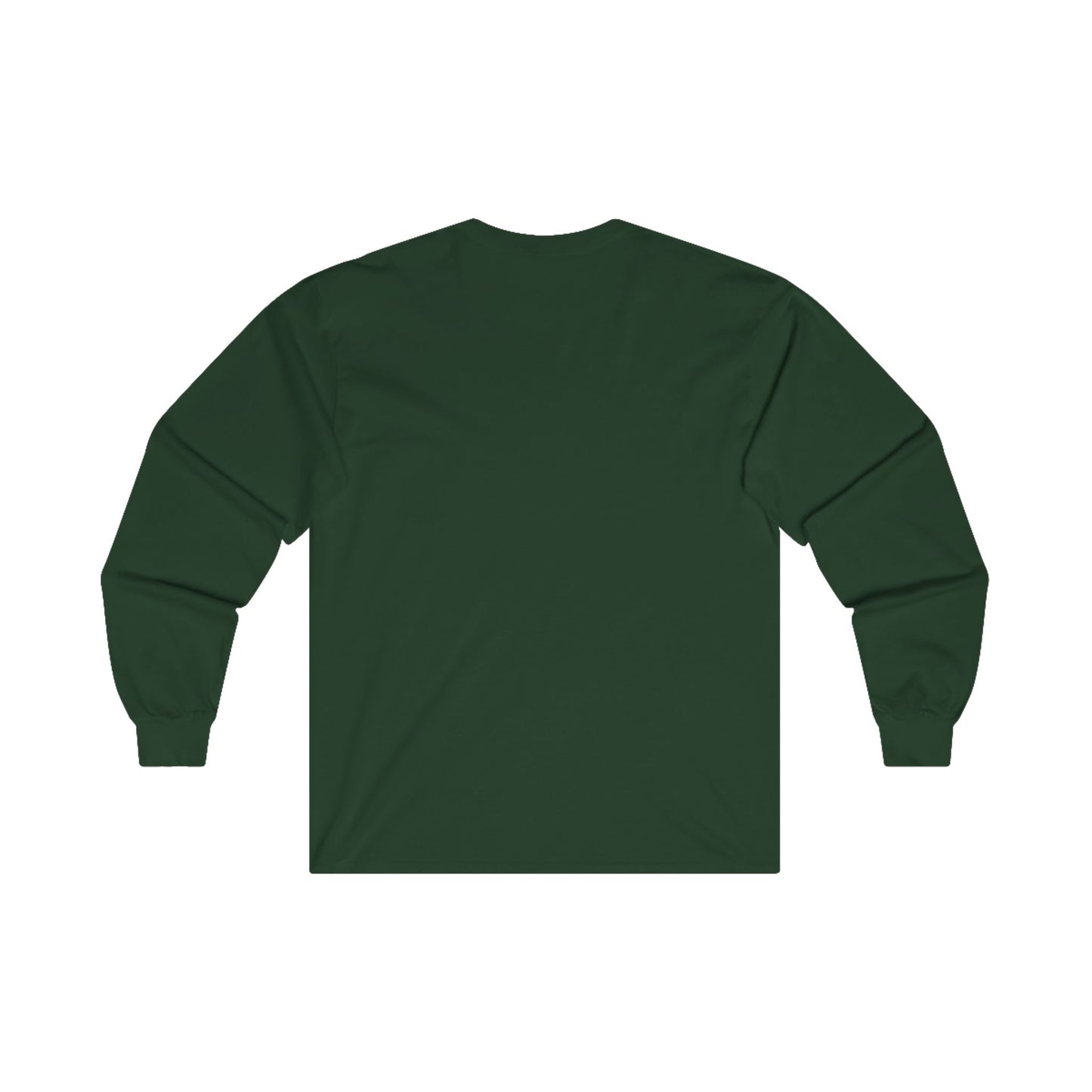 Manger Things Long Sleeve T-shirt