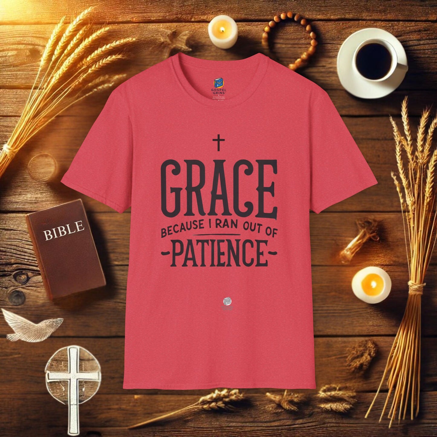 Grace