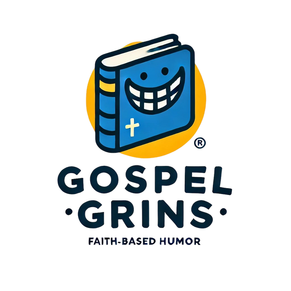 Gospel Grins